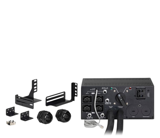 EATON HotSwap MBP 11000i G2 - 1507910 - zdjęcie